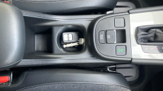 Honda Jazz 1.5 i-MMD Hybrid EX 5dr eCVT Hybrid Hatchback